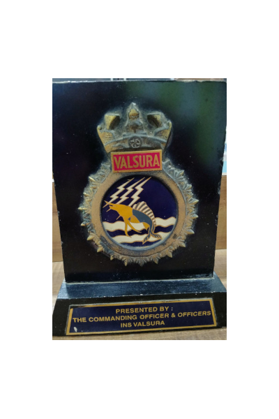 Award recognition received by Dr. Sengupta & Associates
