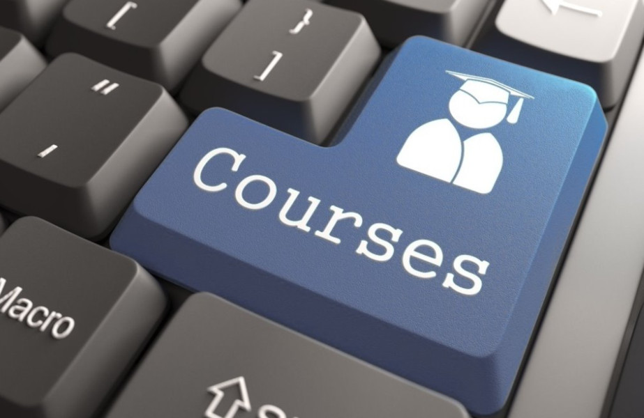 SG Online Academy online courses